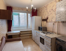1-к. квартира, 37,5&nbsp;м²