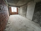 1-к. квартира, 59 м²