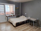 Студия, 23,6&nbsp;м²