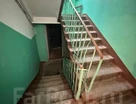 Студия, 17,9&nbsp;м²