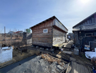 Одноэтажный дом, 50 м²
