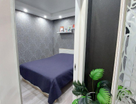 2-к. квартира, 51&nbsp;м²
