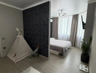 1-к. квартира, 52 м²