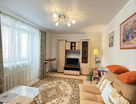 2-к. квартира, 43,7&nbsp;м²