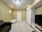 1-к. квартира, 38&nbsp;м²