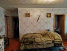 3-к. квартира, 56,4 м²