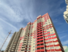 1-к. квартира, 33,6&nbsp;м²