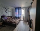 1-к. квартира, 28,1 м²