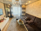 3-к. квартира, 61,7&nbsp;м²