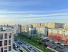 1-к. квартира, 33,1 м²