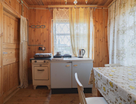 Двухэтажная дача, 71 м²