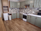1-к. квартира, 46 м²