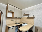 Студия, 17,9&nbsp;м²