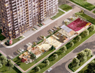 4-к. квартира, 72,8 м²