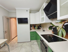 2-к. квартира, 53,5 м²