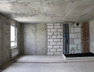 2-к. квартира, 52,1 м²