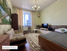 1-к. квартира, 36&nbsp;м²