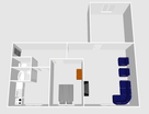 3-к. квартира, 57,7&nbsp;м²