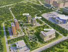 2-к. квартира, 52&nbsp;м²