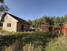 Двухэтажный дом, 90 м²