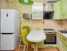 1-к. квартира, 35,8&nbsp;м²