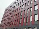 Студия, 20,5 м²
