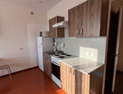 Студия, 24,4&nbsp;м²