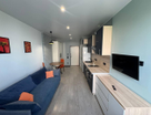 1-к. квартира, 30&nbsp;м²