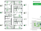 3-к. квартира, 95&nbsp;м²