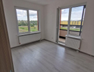 1-к. квартира, 37,8 м²