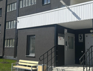 2-к. квартира, 60 м²
