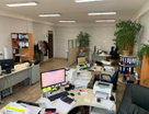 Офис, 728&nbsp;м²