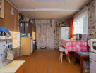 Одноэтажный дом, 29,5 м²
