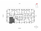 1-к. квартира, 41,8&nbsp;м²