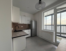 1-к. квартира, 36&nbsp;м²