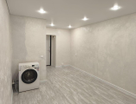 1-к. квартира, 19&nbsp;м²