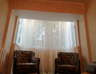 1-к. квартира, 30&nbsp;м²