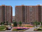 2-к. квартира, 51,8&nbsp;м²