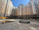 2-к. квартира, 42&nbsp;м²