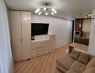 1-к. квартира, 43&nbsp;м²