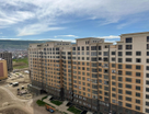 1-к. квартира, 59 м²
