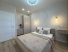 1-к. квартира, 40 м²