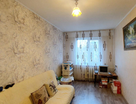 4-к. квартира, 60,8 м²