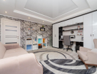 3-к. квартира, 80,7 м²