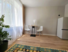 1-к. квартира, 16,6&nbsp;м²
