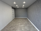 2-к. квартира, 53,8 м²