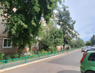1-к. квартира, 30&nbsp;м²