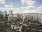 2-к. квартира, 64,6 м²