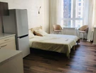 Студия, 25&nbsp;м²