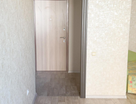 1-к. квартира, 36 м²